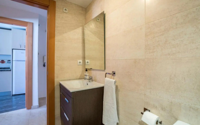 Granada Albaicín Aynadamar