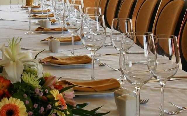 Mouzaki Palace Hotel & Spa