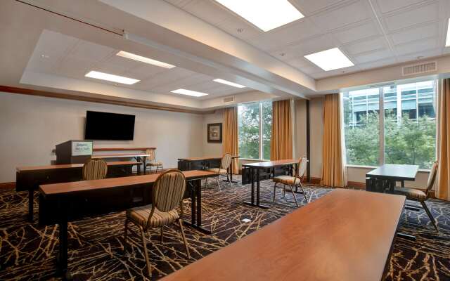 Hampton Inn & Suites Greenville-Downtown-RiverPlace