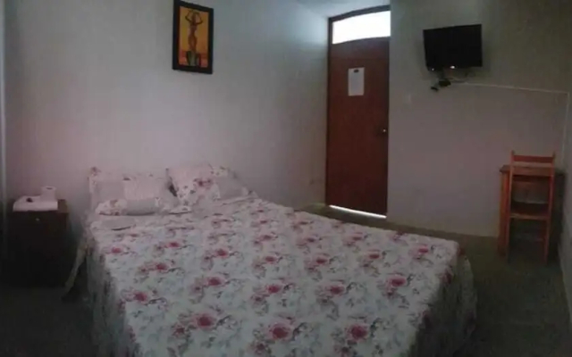 Antonino Chiclayo
