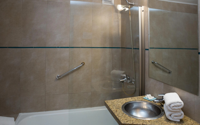 NBH | Premier Hotel Bariloche