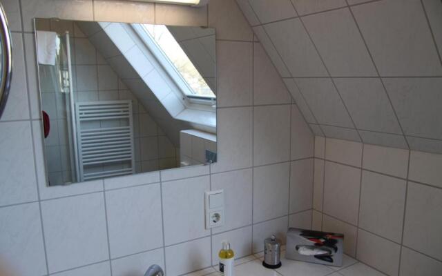 Ferienwohnungen Landgasthof Gilsbach