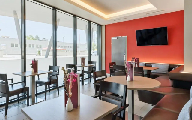 Four Points Flex by Sheraton Salzburg Messe