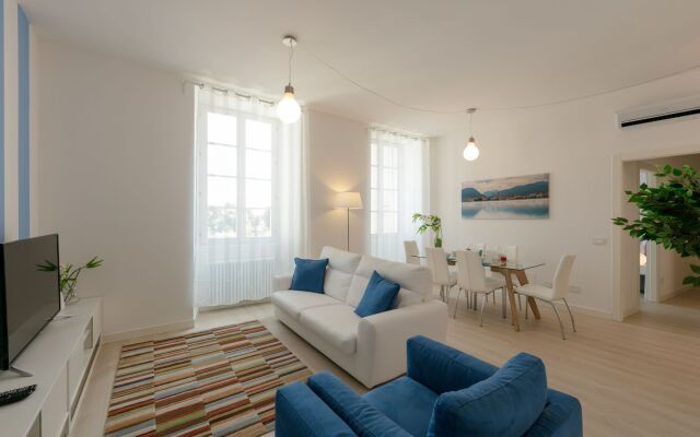 Heart Lake Apartments- Verbania