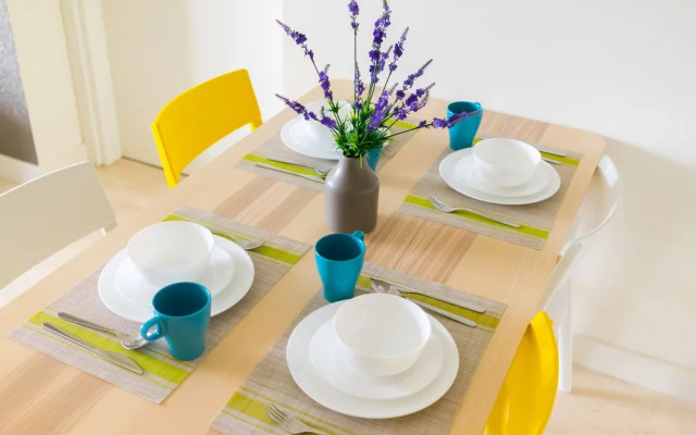 The Sentral Residences by Aloha