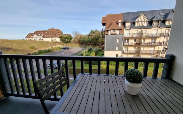 Apartment Well Equipped Near Beach