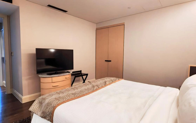 Ascott Raffles Place Singapore