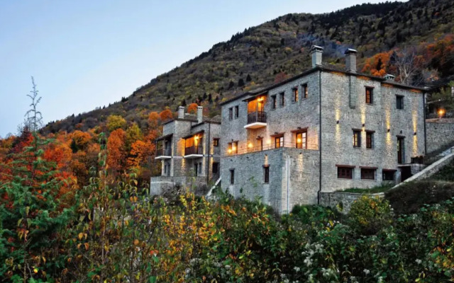 Hotel Athina