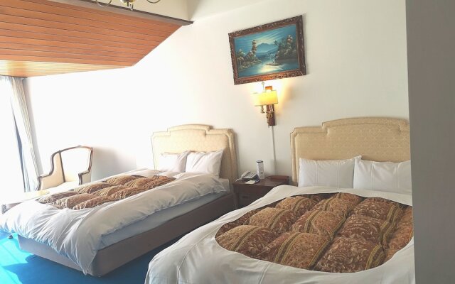 Tateyama Resort Hotel