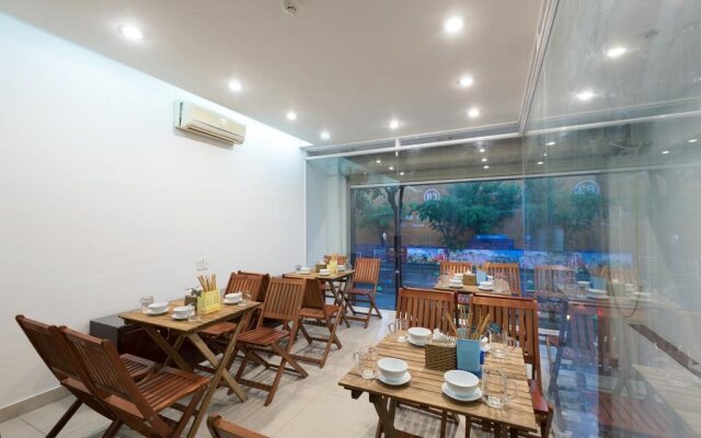 Vitalis Riverside Hotel