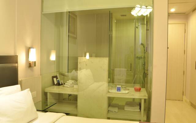 Sarovar Portico Naraina Delhi