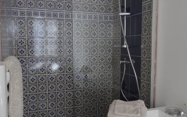 Appartement Bastingage