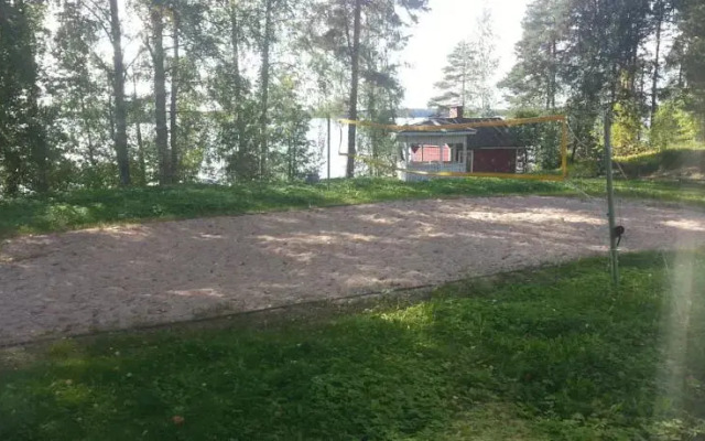 Marjolahden Loma Aparthotel