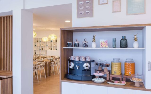 Hotel Omnubo Collection