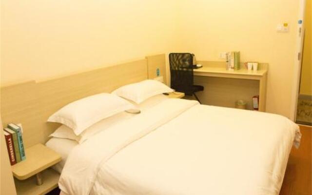 Hanting Hotel Guangzhou Liwan Road