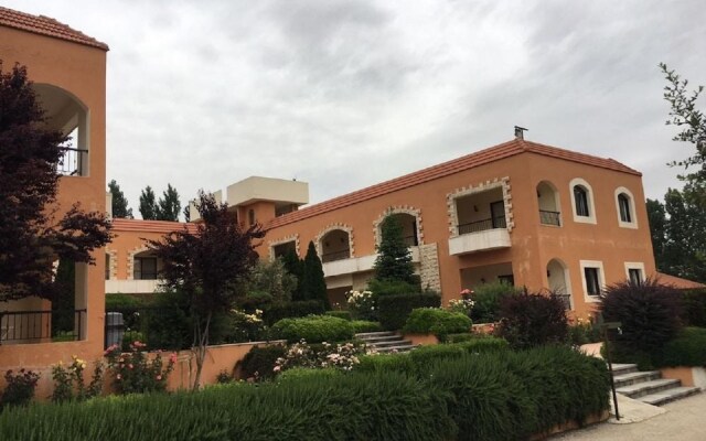 West Bekaa Country Club