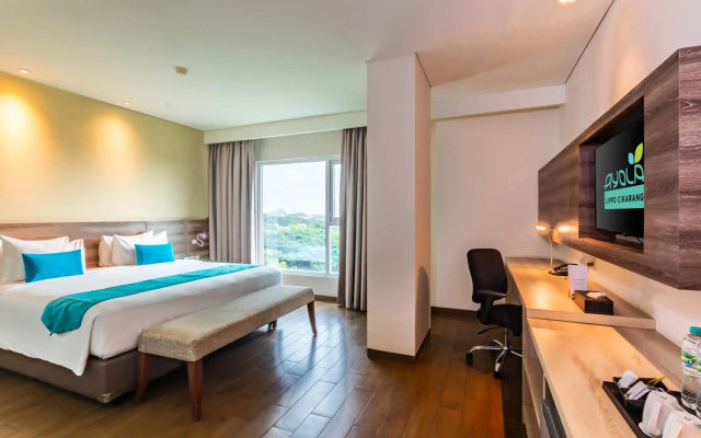 Hotel AYOLA Lippo Cikarang