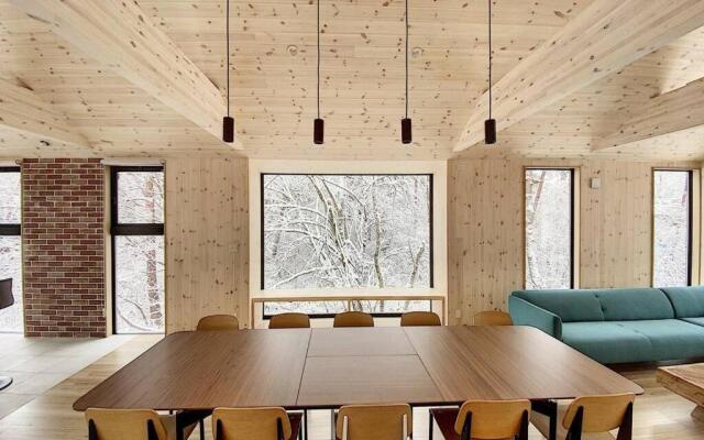 Torinosu — Luxury 5-bedroom chalet