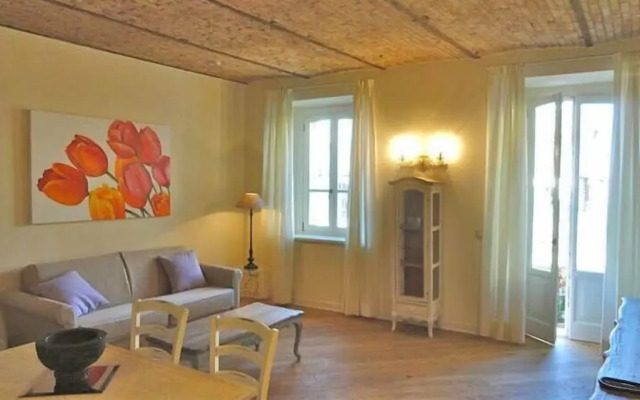 Chervò Residence San Vigilio