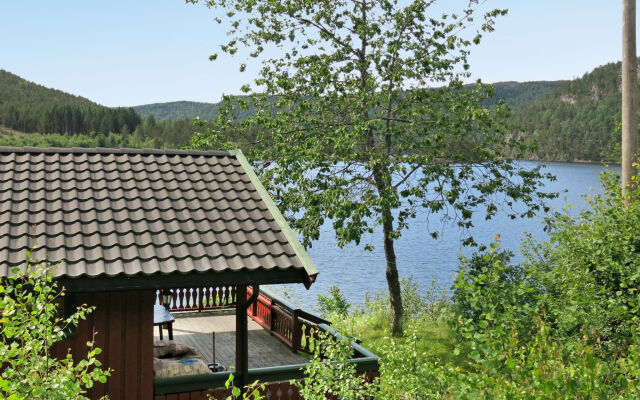 Holiday Home Staksholmen (SOW725)