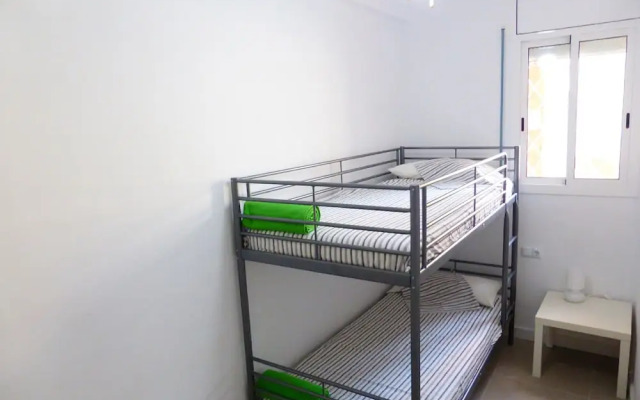 Apartamento M&C Les Pines