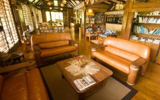 Matana Beach Resort