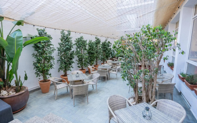 30º Hotels - Hotel Espanya Calella
