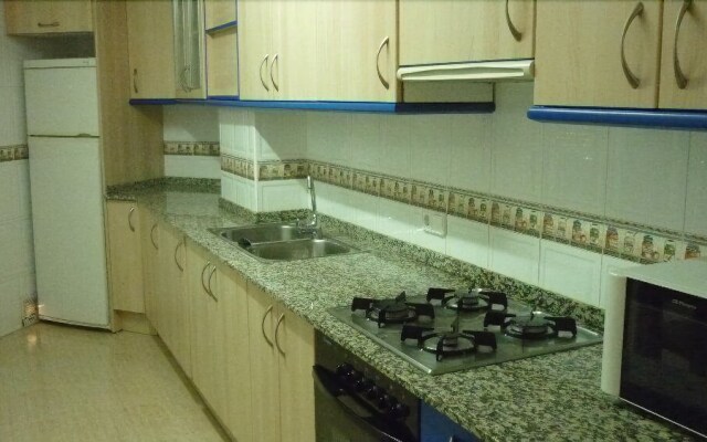 Apartamentos Dos Bahias