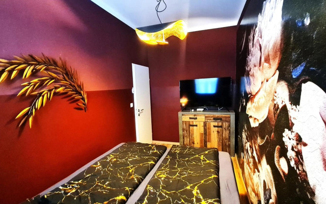 Vienna CityApartments - Premium 6