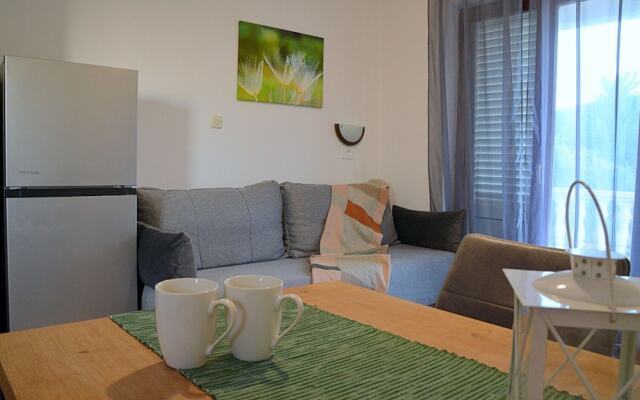 Maja - Peaceful and Quiet Location - A2
