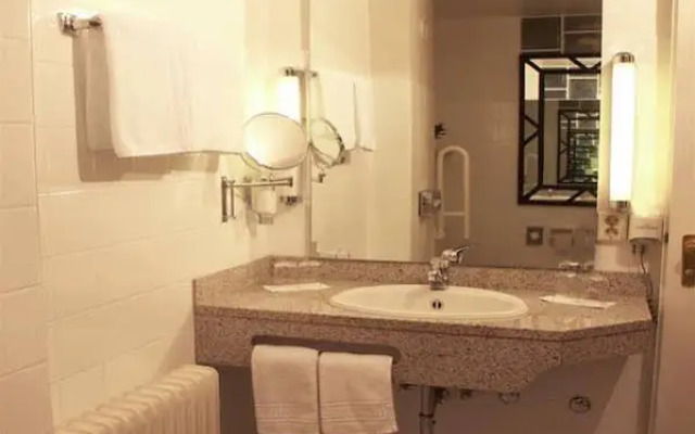 Hotel Krupp