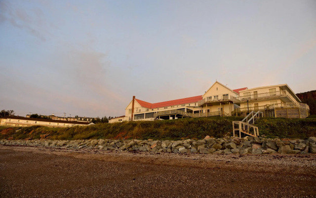 Riotel Percé