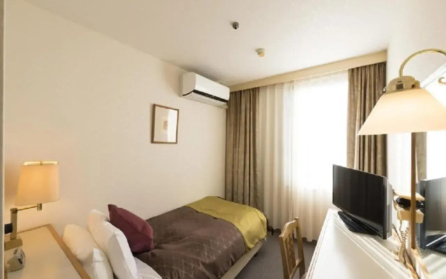 Sky Hotel Uozu Annex