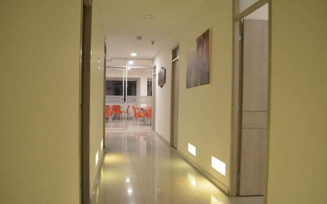 Econohotel