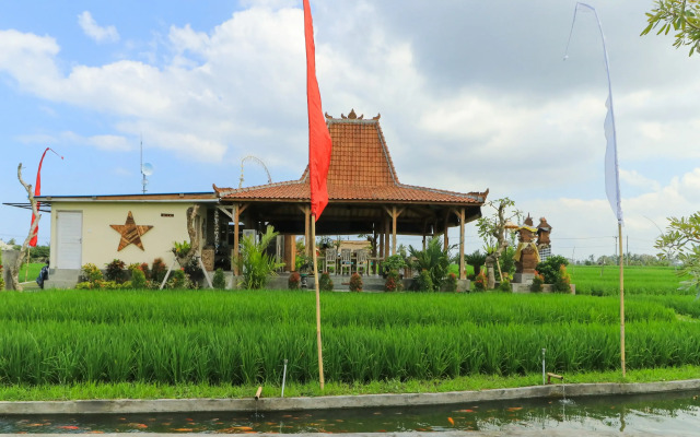 Villa Alisha Pererenan Canggu