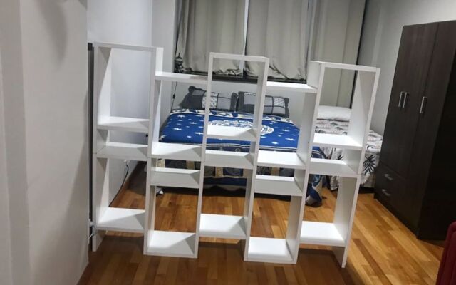 Corrientes 820 Apartment