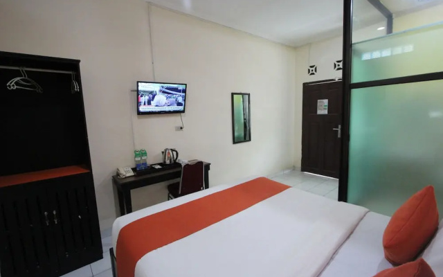 Yasminstar Hotel – Guest Rooms – Sungai Baru