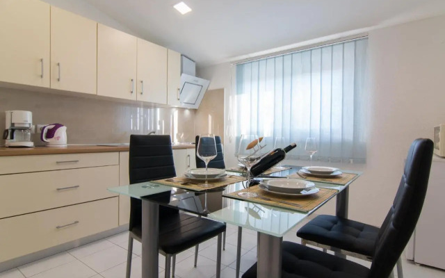 Apartman ELMA Pula