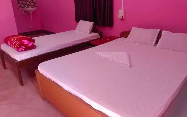 Asmi Manas Ray Homestay By GRB