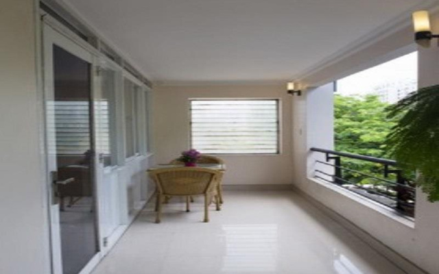 Thao Nguyen Apartment