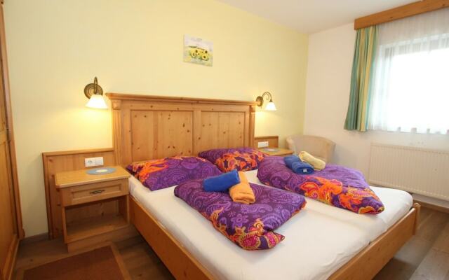 Spacious Apartment in Langenfeld With Sauna