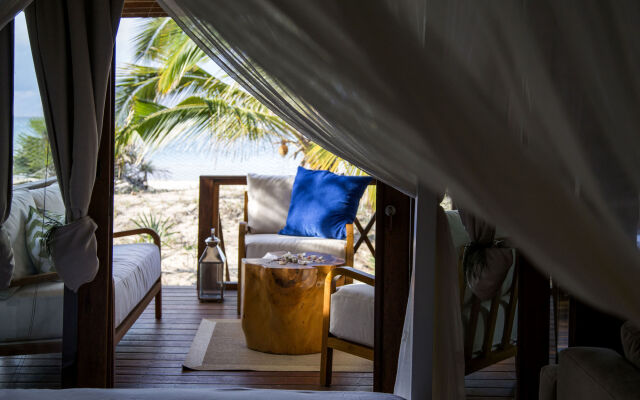 Sentidos Beach Retreat - Design Hotels