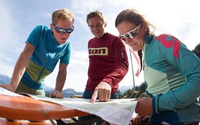 Wohlfühlgasthof Friedlwirt