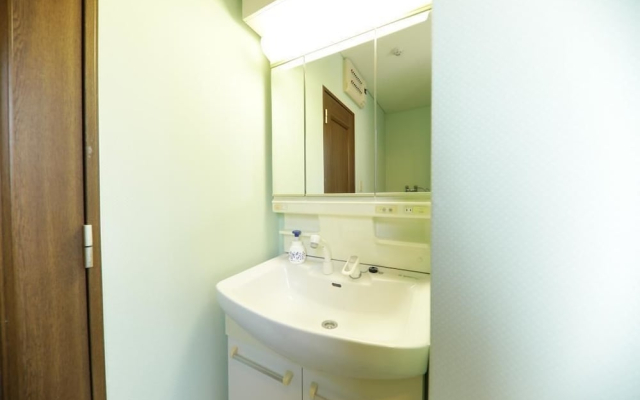 Omotenashi House Part 1 - 174-1