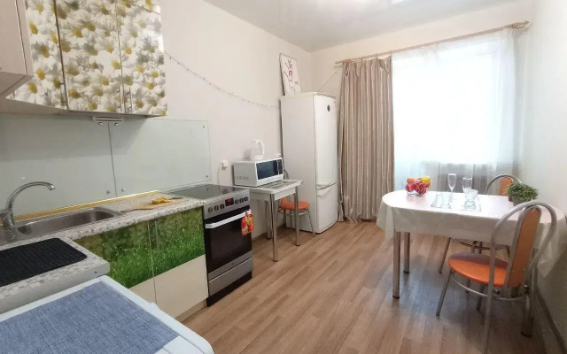 Live in comfort на улице Советская