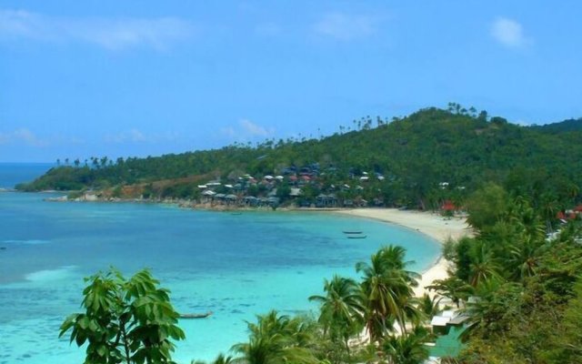 Baan Kiao Resort