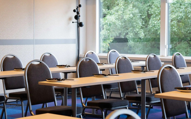 Radisson Blu Scandinavia Hotel, Aarhus