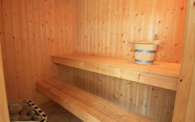 Holiday home Seeidyll am Dümmer See, Dümmer