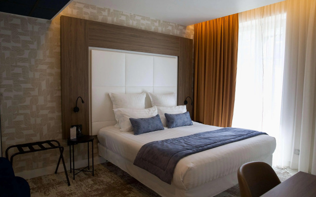 Le Grand Hôtel Grenoble, BW Premier Collection by Best Western