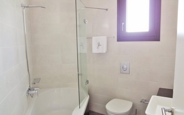 Eleia Seafront Rooms & Villas